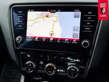 Skoda Octavia TSI vRS 2.0 TSI GPF vRS Hatchback 5dr Petrol DSG Euro 6 (s/s) (245 ps) 