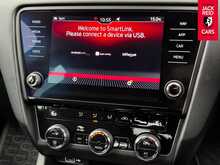 Skoda Octavia TSI vRS 2.0 TSI GPF vRS Hatchback 5dr Petrol DSG Euro 6 (s/s) (245 ps) 