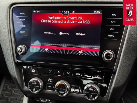 2.0 TSI GPF vRS Hatchback 5dr Petrol DSG Euro 6 (s/s) (245 ps)