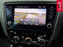 Skoda Octavia TSI vRS 2.0 TSI GPF vRS Hatchback 5dr Petrol DSG Euro 6 (s/s) (245 ps) 