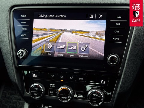 2.0 TSI GPF vRS Hatchback 5dr Petrol DSG Euro 6 (s/s) (245 ps)