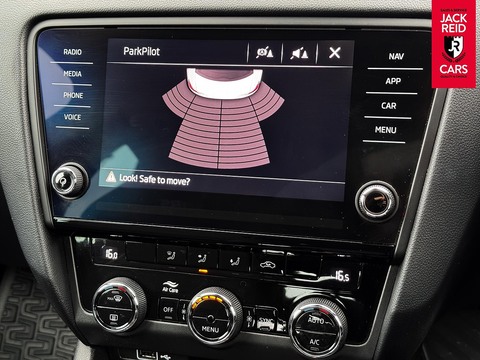 2.0 TSI GPF vRS Hatchback 5dr Petrol DSG Euro 6 (s/s) (245 ps)