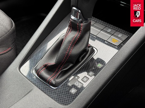 2.0 TSI GPF vRS Hatchback 5dr Petrol DSG Euro 6 (s/s) (245 ps)