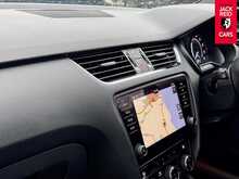 Skoda Octavia TSI vRS 2.0 TSI GPF vRS Hatchback 5dr Petrol DSG Euro 6 (s/s) (245 ps) 