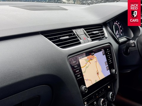 2.0 TSI GPF vRS Hatchback 5dr Petrol DSG Euro 6 (s/s) (245 ps)