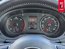 Audi Q3 TDI S line Plus 2.0 TDI S line Plus SUV 5dr Diesel Manual quattro Euro 6 (s/s) (150 ps) 