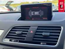 Audi Q3 TDI S line Plus 2.0 TDI S line Plus SUV 5dr Diesel Manual quattro Euro 6 (s/s) (150 ps) 