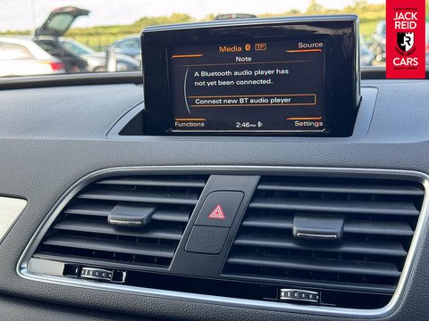 2.0 TDI S line Plus SUV 5dr Diesel Manual quattro Euro 6 (s/s) (150 ps)