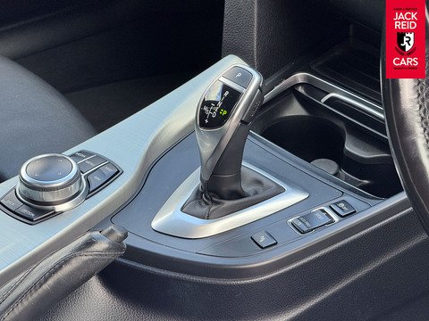 2.0 320d M Sport Saloon 4dr Diesel Auto Euro 6 (s/s) (190 ps)