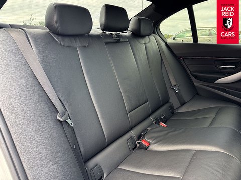 2.0 320d M Sport Saloon 4dr Diesel Auto Euro 6 (s/s) (190 ps)