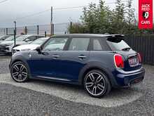 MINI Hatch Cooper Sport 1.5 Cooper Sport Hatchback 5dr Petrol Manual Euro 6 (s/s) (136 ps) 