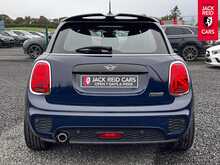 MINI Hatch Cooper Sport 1.5 Cooper Sport Hatchback 5dr Petrol Manual Euro 6 (s/s) (136 ps) 
