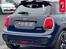MINI Hatch Cooper Sport 1.5 Cooper Sport Hatchback 5dr Petrol Manual Euro 6 (s/s) (136 ps) 