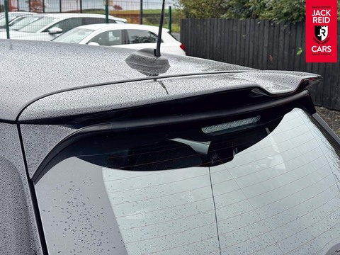 1.5 Cooper Sport Hatchback 5dr Petrol Manual Euro 6 (s/s) (136 ps)