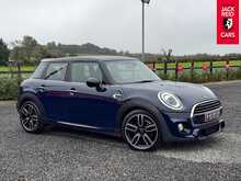 MINI Hatch Cooper Sport 1.5 Cooper Sport Hatchback 5dr Petrol Manual Euro 6 (s/s) (136 ps) 