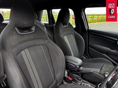 1.5 Cooper Sport Hatchback 5dr Petrol Manual Euro 6 (s/s) (136 ps)