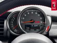 MINI Hatch Cooper Sport 1.5 Cooper Sport Hatchback 5dr Petrol Manual Euro 6 (s/s) (136 ps) 