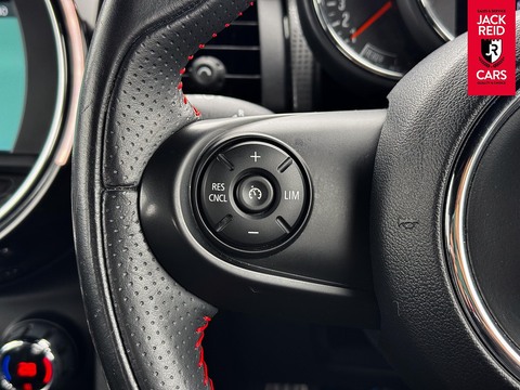 1.5 Cooper Sport Hatchback 5dr Petrol Manual Euro 6 (s/s) (136 ps)