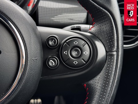 1.5 Cooper Sport Hatchback 5dr Petrol Manual Euro 6 (s/s) (136 ps)