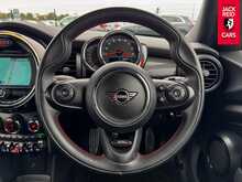 MINI Hatch Cooper Sport 1.5 Cooper Sport Hatchback 5dr Petrol Manual Euro 6 (s/s) (136 ps) 