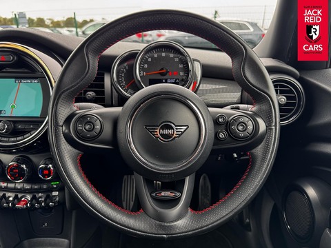 1.5 Cooper Sport Hatchback 5dr Petrol Manual Euro 6 (s/s) (136 ps)