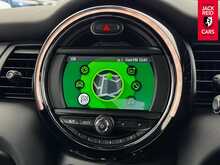 MINI Hatch Cooper Sport 1.5 Cooper Sport Hatchback 5dr Petrol Manual Euro 6 (s/s) (136 ps) 