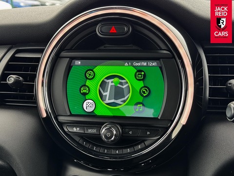 1.5 Cooper Sport Hatchback 5dr Petrol Manual Euro 6 (s/s) (136 ps)