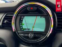 MINI Hatch Cooper Sport 1.5 Cooper Sport Hatchback 5dr Petrol Manual Euro 6 (s/s) (136 ps) 