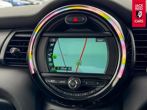 1.5 Cooper Sport Hatchback 5dr Petrol Manual Euro 6 (s/s) (136 ps)