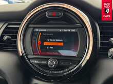 MINI Hatch Cooper Sport 1.5 Cooper Sport Hatchback 5dr Petrol Manual Euro 6 (s/s) (136 ps) 