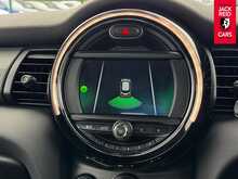 MINI Hatch Cooper Sport 1.5 Cooper Sport Hatchback 5dr Petrol Manual Euro 6 (s/s) (136 ps) 