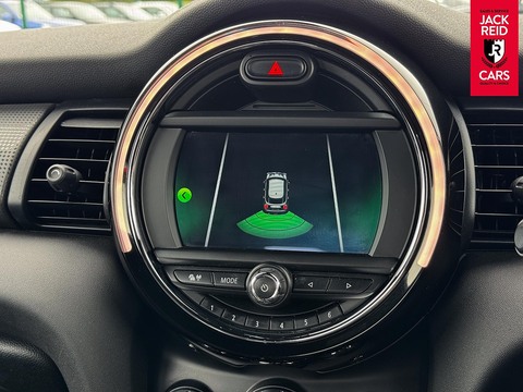 1.5 Cooper Sport Hatchback 5dr Petrol Manual Euro 6 (s/s) (136 ps)