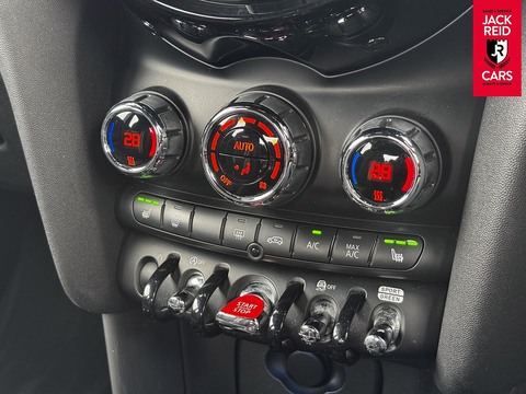 1.5 Cooper Sport Hatchback 5dr Petrol Manual Euro 6 (s/s) (136 ps)