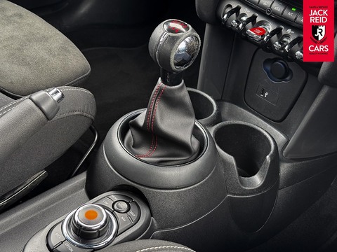 1.5 Cooper Sport Hatchback 5dr Petrol Manual Euro 6 (s/s) (136 ps)