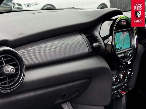 1.5 Cooper Sport Hatchback 5dr Petrol Manual Euro 6 (s/s) (136 ps)