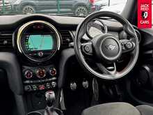 MINI Hatch Cooper Sport 1.5 Cooper Sport Hatchback 5dr Petrol Manual Euro 6 (s/s) (136 ps) 