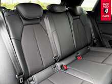 Audi Q4 e-tron S line 35 S line SUV 5dr Electric Auto 55kWh (170 ps) 