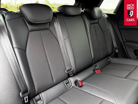 35 S line SUV 5dr Electric Auto 55kWh (170 ps)