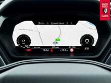 Audi Q4 e-tron S line 35 S line SUV 5dr Electric Auto 55kWh (170 ps) 