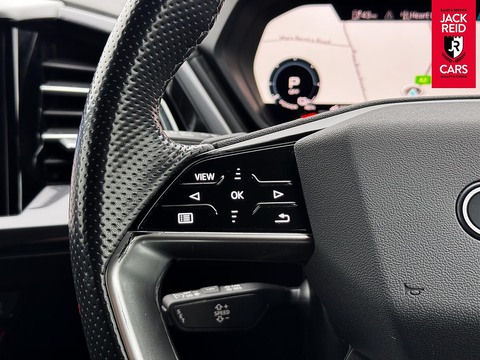 35 S line SUV 5dr Electric Auto 55kWh (170 ps)