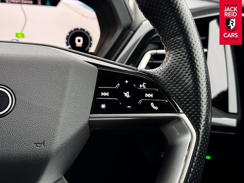 35 S line SUV 5dr Electric Auto 55kWh (170 ps)