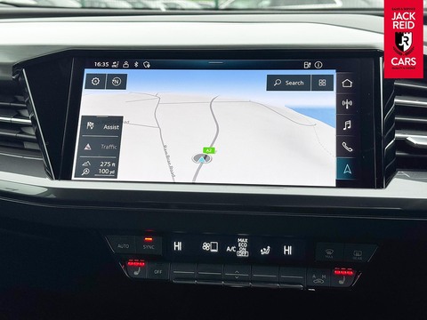 35 S line SUV 5dr Electric Auto 55kWh (170 ps)