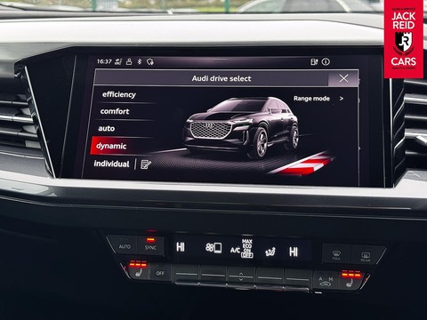 35 S line SUV 5dr Electric Auto 55kWh (170 ps)