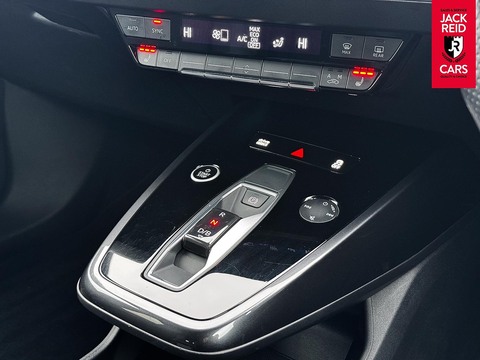 35 S line SUV 5dr Electric Auto 55kWh (170 ps)