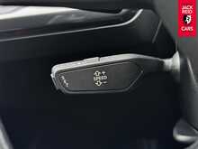 Audi Q4 e-tron S line 35 S line SUV 5dr Electric Auto 55kWh (170 ps) 