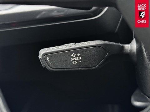 35 S line SUV 5dr Electric Auto 55kWh (170 ps)