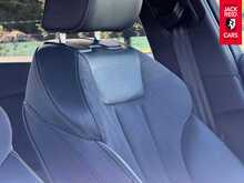 Audi A4 TFSI Black Edition 2.0 TFSI 35 Black Edition Saloon 4dr Petrol S Tronic Euro 6 (s/s) (150 ps) 