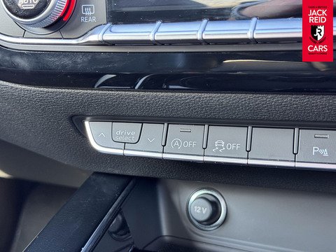 2.0 TFSI 35 Black Edition Saloon 4dr Petrol S Tronic Euro 6 (s/s) (150 ps)