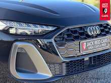 Audi A5 Avant TFSI S line 2.0 TFSI S line Estate 5dr Petrol S Tronic Euro 6 (s/s) (150 ps) 