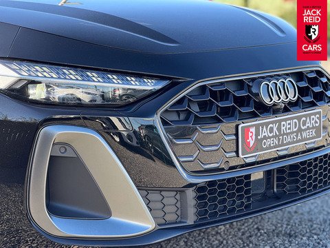 2.0 TFSI S line Estate 5dr Petrol S Tronic Euro 6 (s/s) (150 ps)